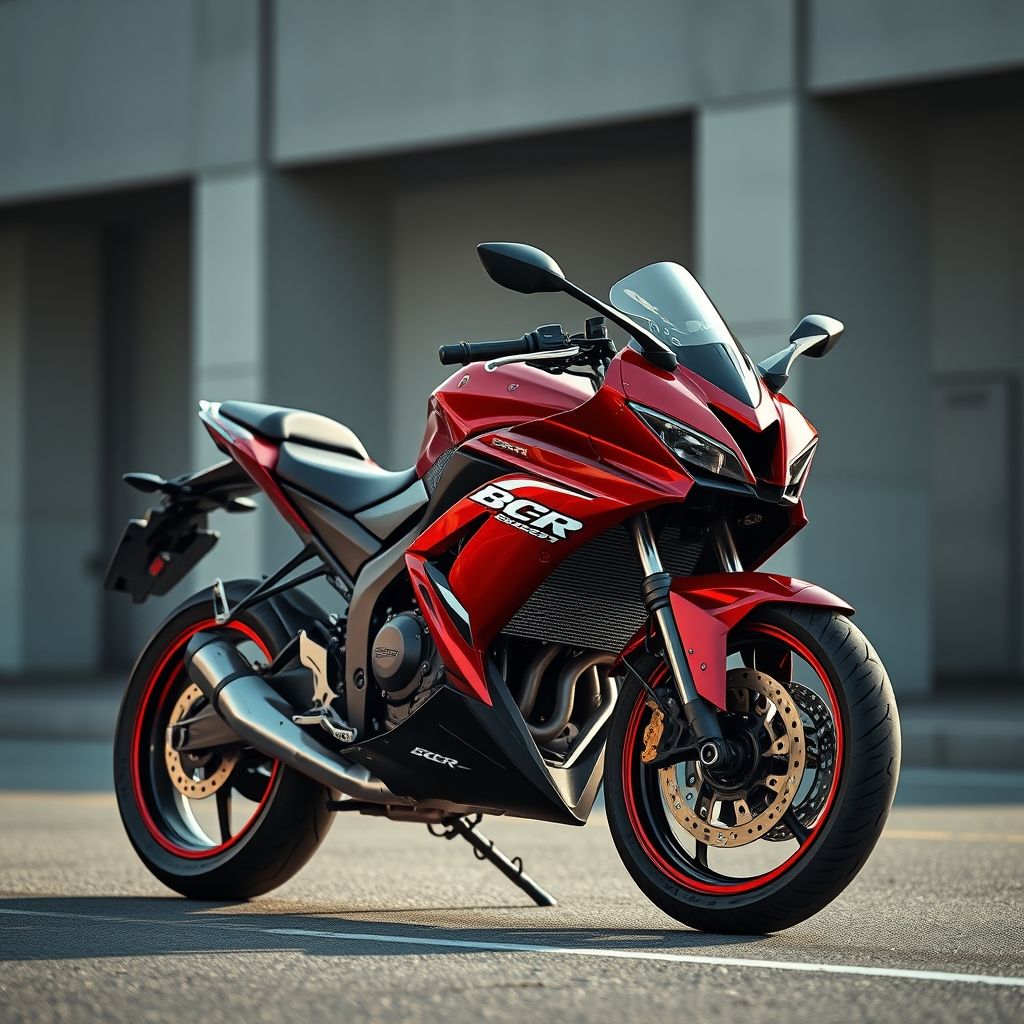 CBR650R 2026: สัมผัสความเร้าใจในทุกการขับขี่